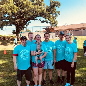 Team Page: Candi's Crew